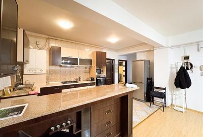 Apartament de vanzare 3 camere Stefan cel Mare - 12