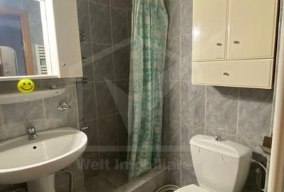 Apartament cu patru camere, cartierul Zorilor - 12