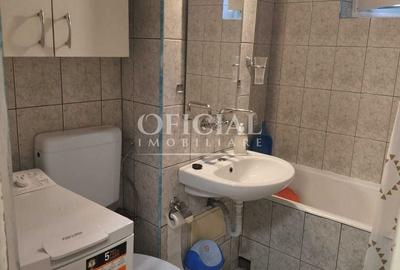 Garsonieră, mobilată în Mănăștur - 6