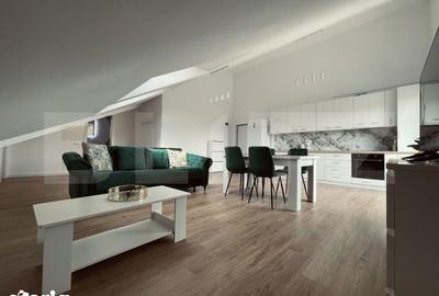 Apartament cu 2 camere în Florești - 4