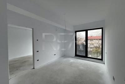 Apartament cu 2 camere semidecomandat în Matei Voievod - 4
