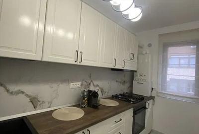 Apartament cu 2 camere decomandat în Dudu - 2