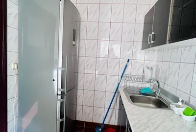 Apartament cu 2 camere semidecomandat, mobilat în Drumul Taberei - 7