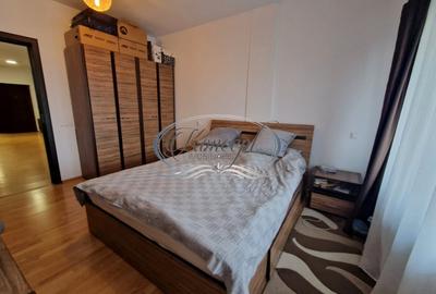 Apartament cu 2 camere semidecomandat, mobilat în Andrei Mureșanu - 10