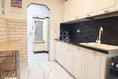 Apartament cu 2 camere decomandat în Rogerius