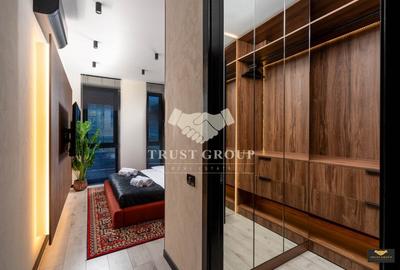 Apartament tip Duplex 3 camere Herastrau NEW YORK | Imobil 2021 - 24