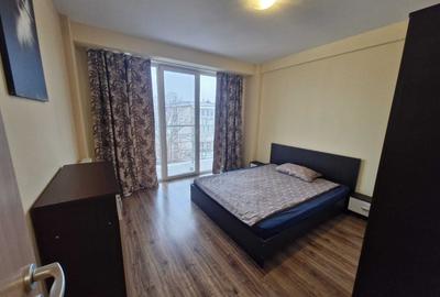 Apartament cu 3 camere decomandat în Podgoria - 8