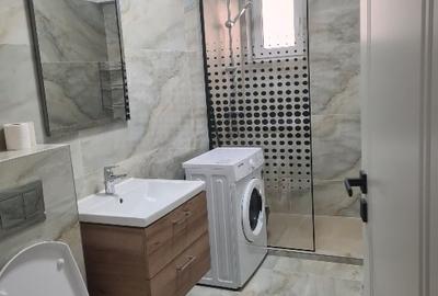 Ap 2 camere prima inchiriere+ parcare - 4