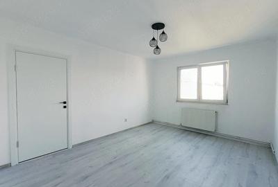 Apartament cu 2 camere semidecomandat în Florilor - 3