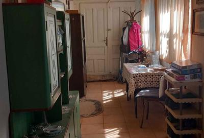 Casă cu 4 camere în Gurahonț - 7