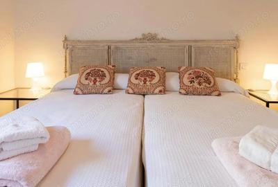 Garsonieră decomandată în Calea Victoriei - 1