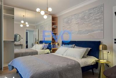 Apartament cu 3 camere semidecomandat în Nicolina - 15