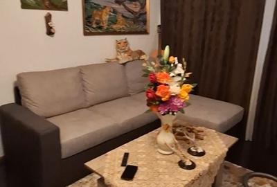 Apartament cu 3 camere semidecomandat în Popești - 1