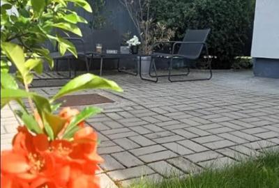 Apartament la casa Cartierul Arhitectilor - 9