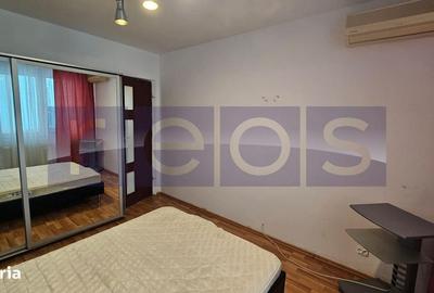 Apartament cu 2 camere, mobilat în Floreasca - 9
