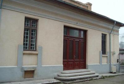 Teren Construcții intravilan de 398 mp, în Șerban Vodă - 1