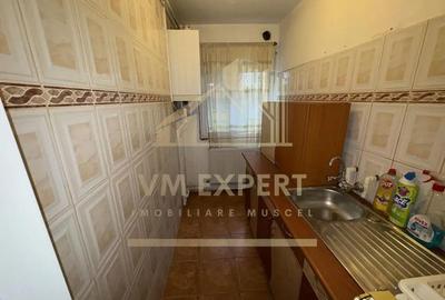Apartament cu 2 camere semidecomandat în Nord - 16
