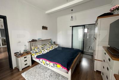 Casa de vanzare zona Centrala Ghimbav - 7