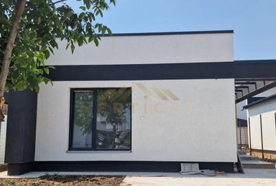 Casă cu 3 camere cu Teren 250 Mp în Berceni - 3