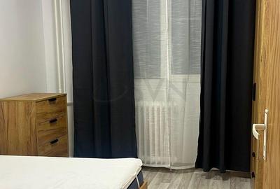 REA1026795 Apartament 3 camere I Loc de parcare inclus I Metrou Tineretului - 7