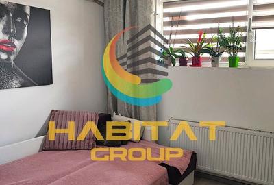 Garsonieră decomandată, mobilată în Metalurgiei - 11