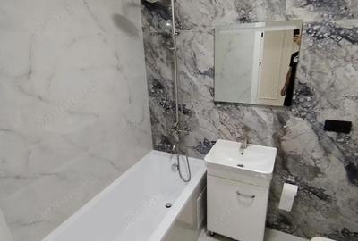 Apartament cu 2 camere decomandat în Militari - 1