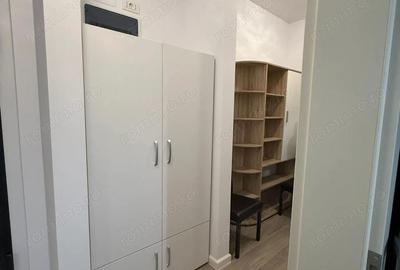Apartament cu 2 camere mobilat si utilat Braytim Giroc - 6