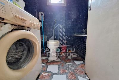 Apartament cu 4 camere decomandat în Ultracentral - 8