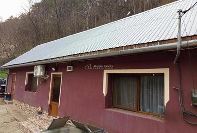 Casă cu Teren 420 Mp în Oravița - 16