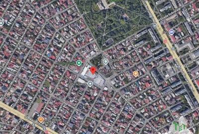 Casă cu 4 camere cu Teren 298 Mp în Bucureștii Noi