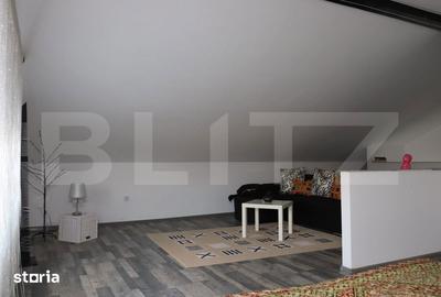 Casă cu 4 camere cu Teren 532 Mp în Lazuri - 10