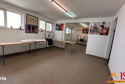 Spațiu comercial, de 75 mp, în Terezian - 6