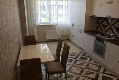 Apartament cu 2 camere în Tei - 1