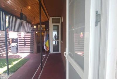 Apartament cu 2 camere în Vârteju - 19