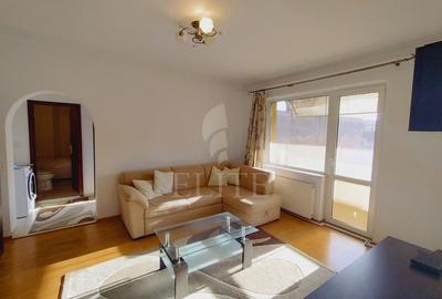 Apartament cu 2 camere semidecomandat, mobilat în Central - 13