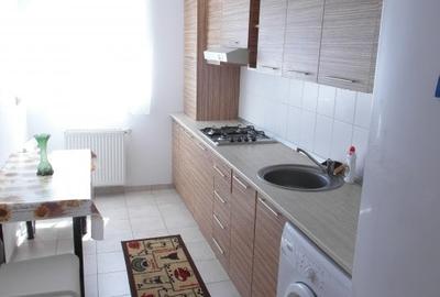 Garsonieră decomandată, mobilată în Vitan-Bârzești - 3