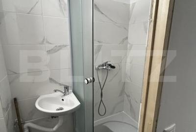 Camera de vanzare, 15 mp, complet renovata, zona Tractorul - 4