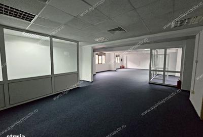 Spațiu comercial, de 180 mp, în Țiglina 1 - 7