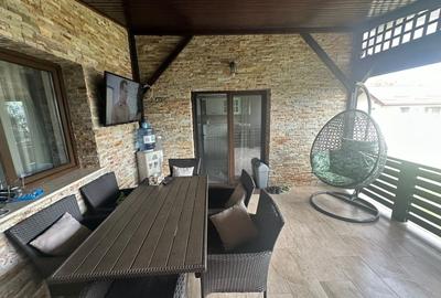 Casa individuala Ogrezeni - 10