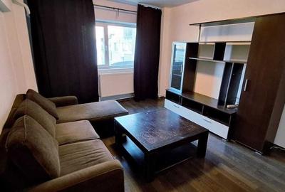 De inchiriat: Ap 2 camere-Crangasi-centrala termica + parcare ADP - 1