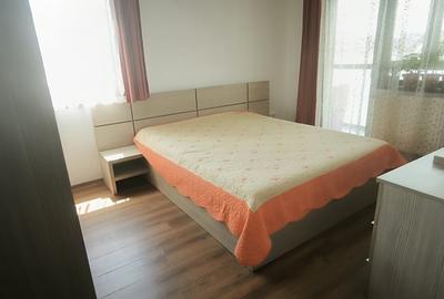 Apartament 3 camere, confort 1, decomandat - Zona Trivale, Complex 2 - 5