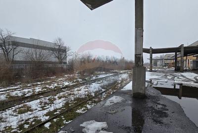 Spațiu comercial, de 3,400 mp, în Buftea - 1