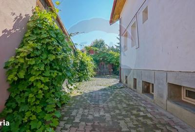 Casă cu 4 camere cu Teren 362 Mp în Centrul Civic - 8