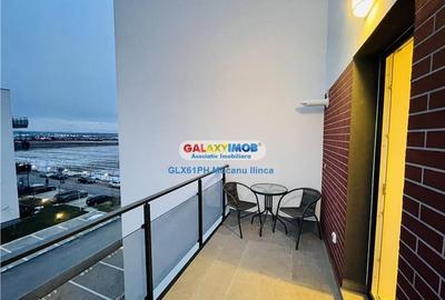 Inchiriere garsoniera de lux, Albert, MRS Village Inchiriere garsoniera de lux, Albert, MRS Village - 11