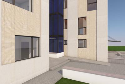 Apartament cu 2 camere decomandat în Central - 7