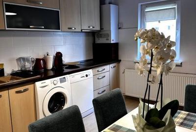 Apartament cu 3 camere, mobilat în Ultracentral - 4