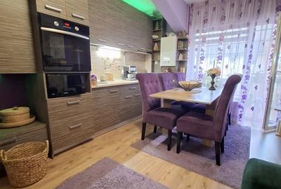 Apartament cu 2 camere în Baciu - 7