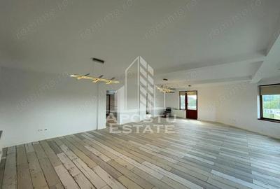 Spațiu comercial, de 1,130 mp, în Giarmata - 8