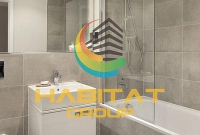 Vanzare ap 2 camere etaj 1 decomandat 66 mp Bulevardul Metalurgiei comision 0 - 7