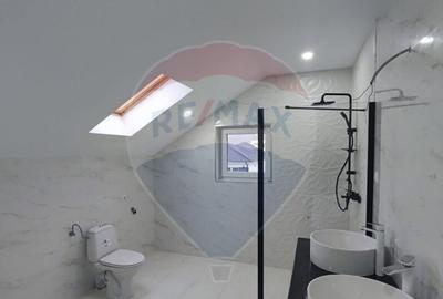 De inchiriat spatiu generos nerezidential la casa/mansard... - 3